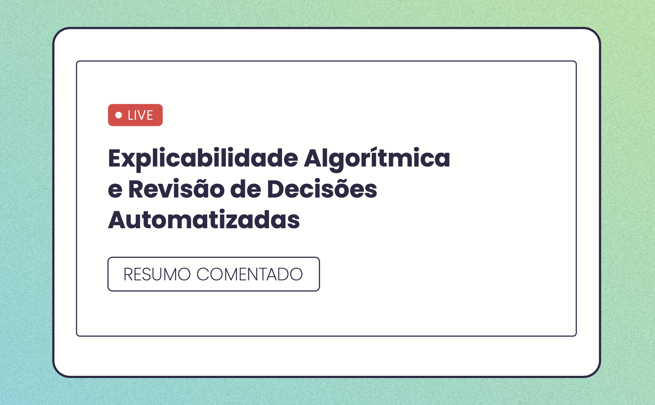 Trilha
