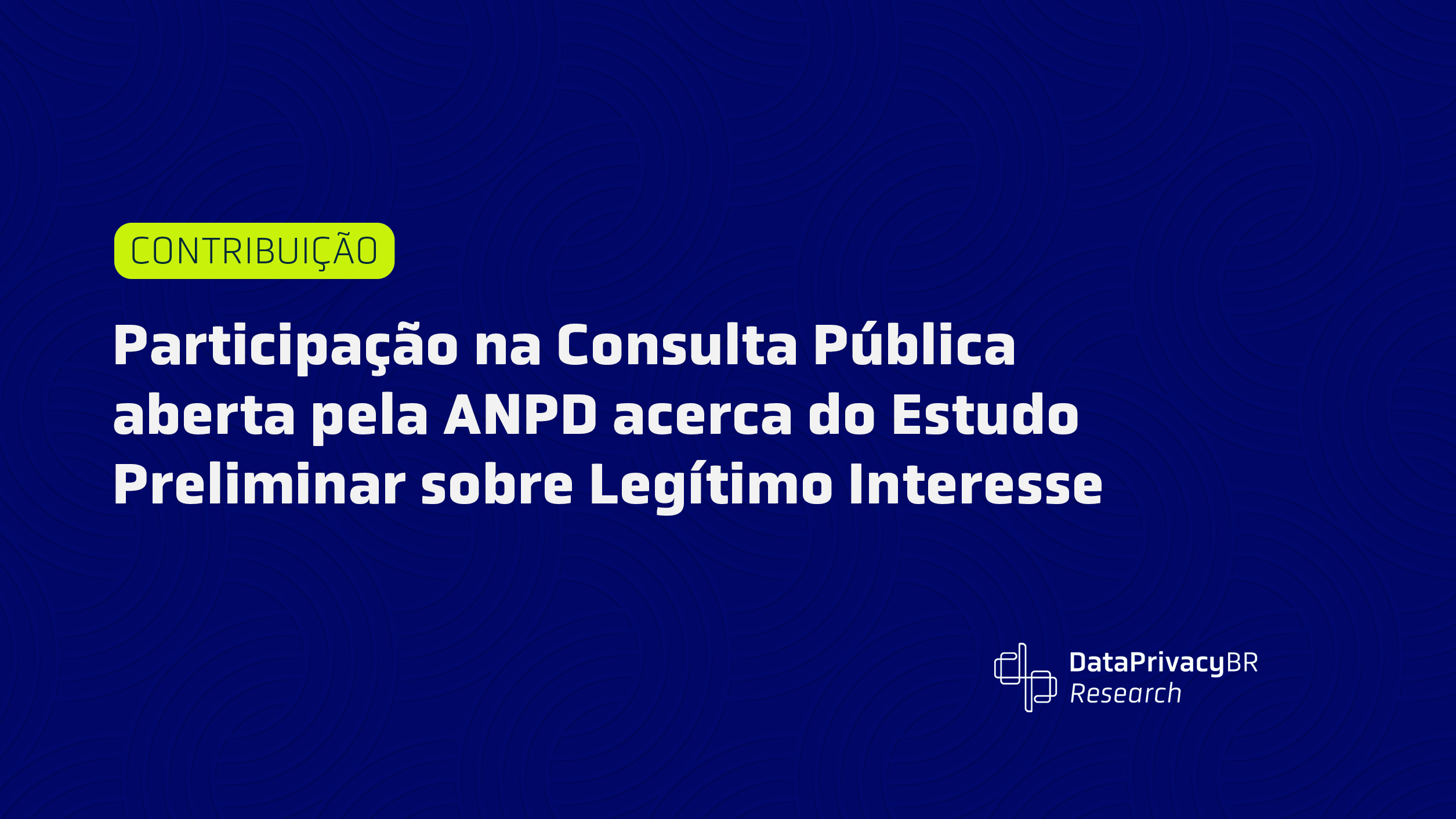 Trilha